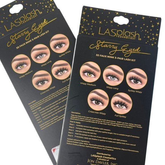 Unopened Lash Bundle‎ 20 sets - Picture 9 of 15